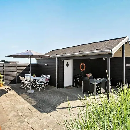 Casa vacanze Lk553-lokken-rosavej-7 *