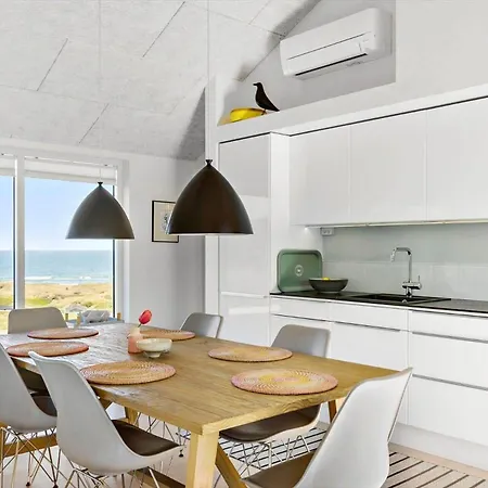 Lk553-lokken-rosavej-7 Casa vacanze