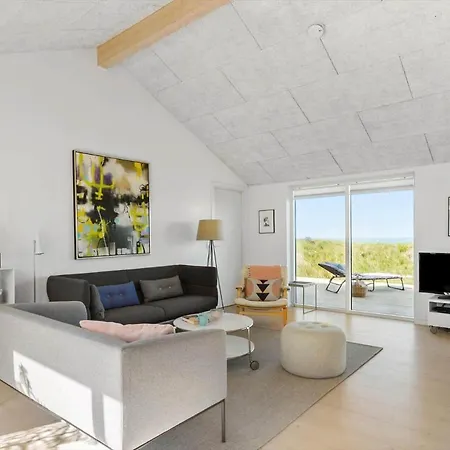 Casa vacanze Lk553-lokken-rosavej-7