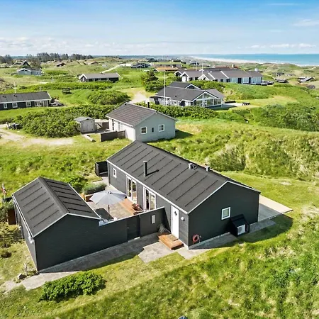 Lk553-lokken-rosavej-7 Casa vacanze