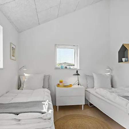 Tatil Evi Lk553-lokken-rosavej-7 *