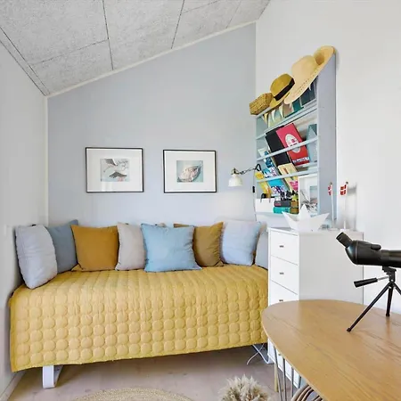Tatil Evi Lk553-lokken-rosavej-7 Løkken