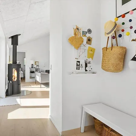 Lk553-lokken-rosavej-7 Tatil Evi