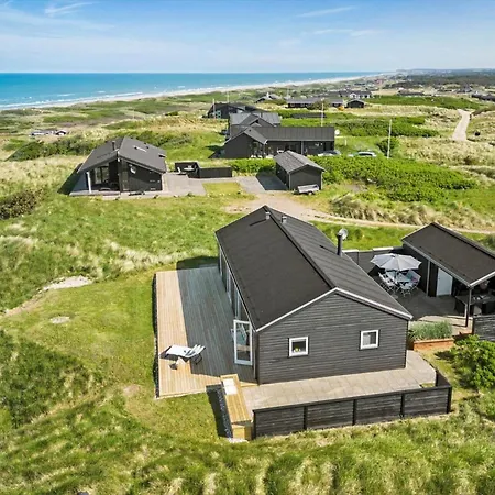Tatil Evi Lk553-lokken-rosavej-7 Løkken